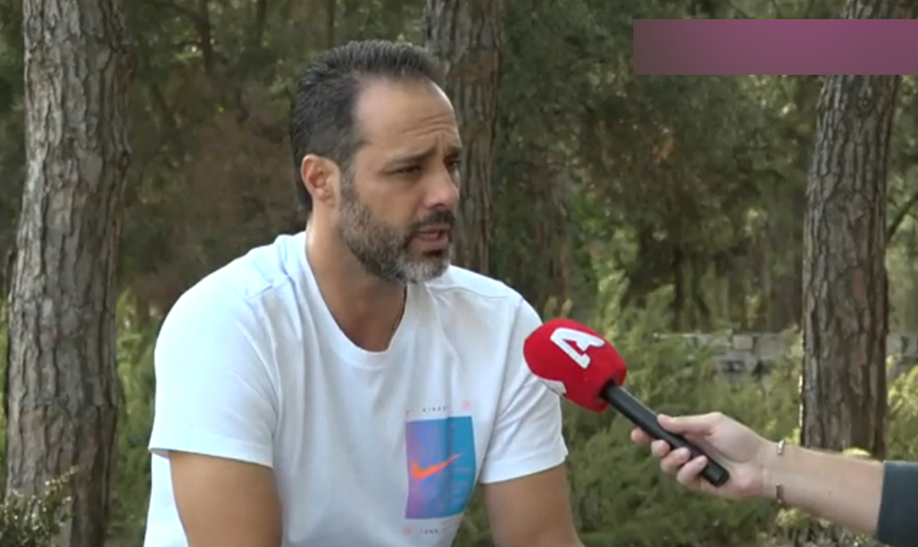 Πάρης Καραγιαννόπουλος
