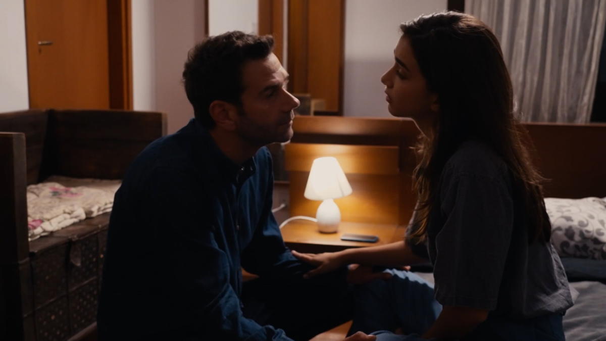 Γη της Ελιάς