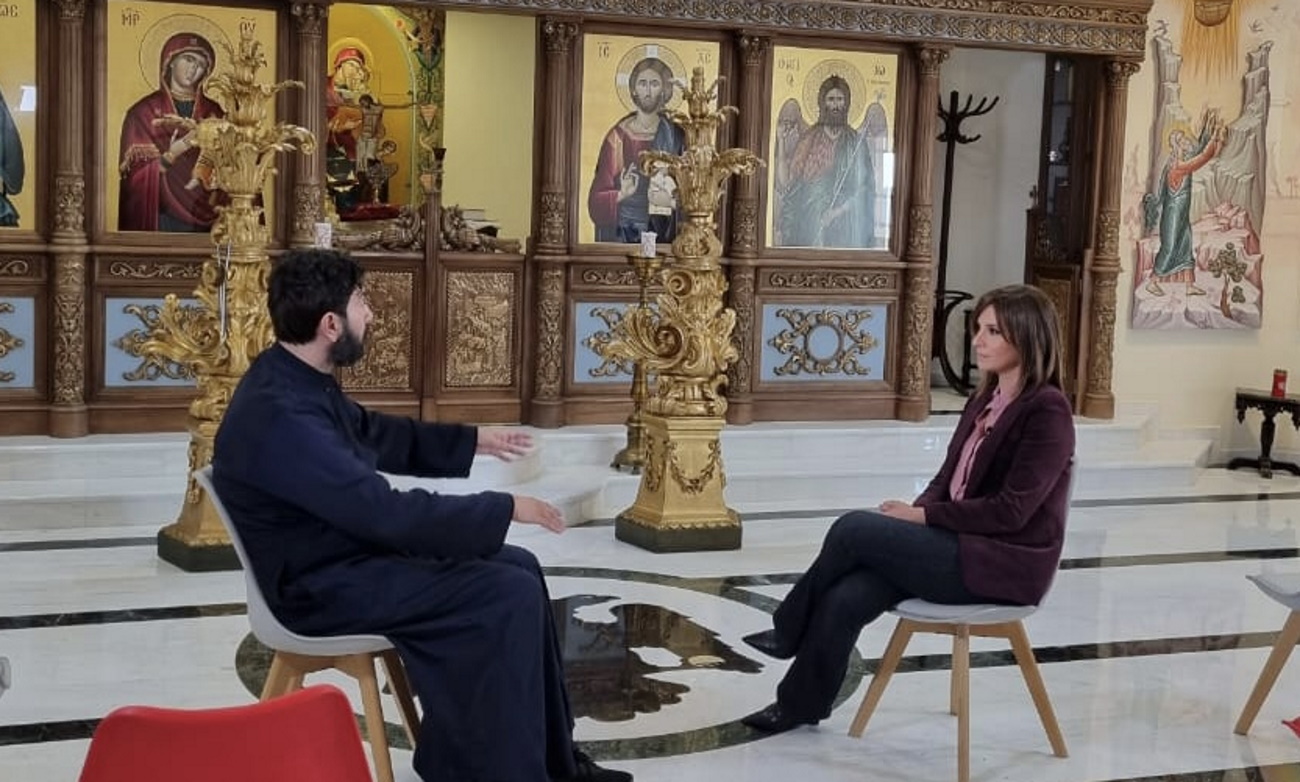 Μεγάλη Εικόνα