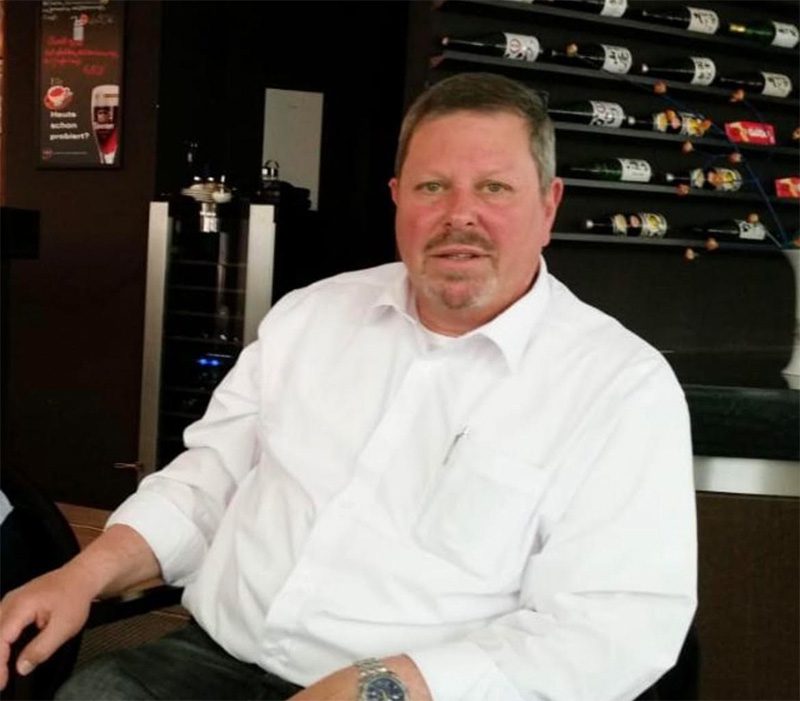 Doron Zentner CEO Taglit Europe