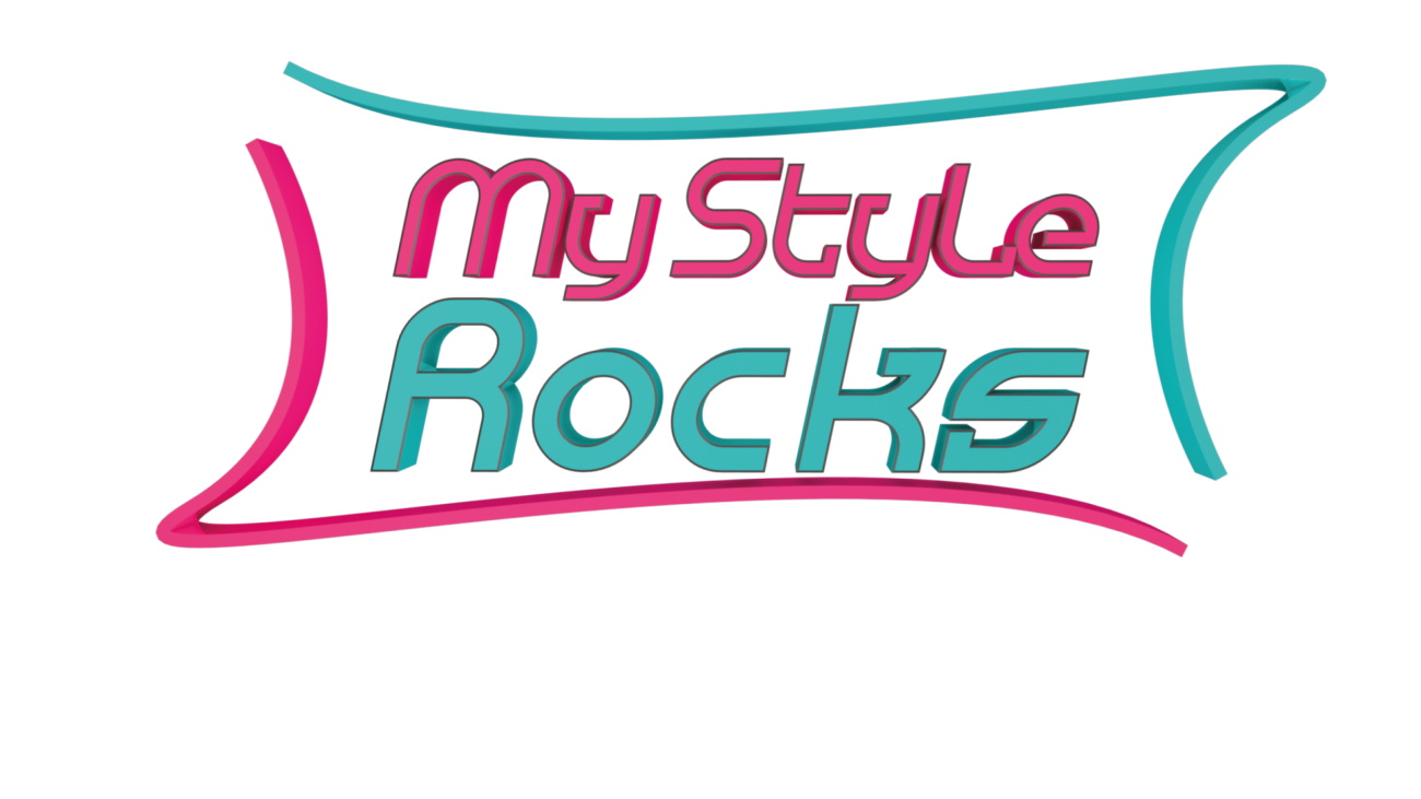 My Style Rocks
