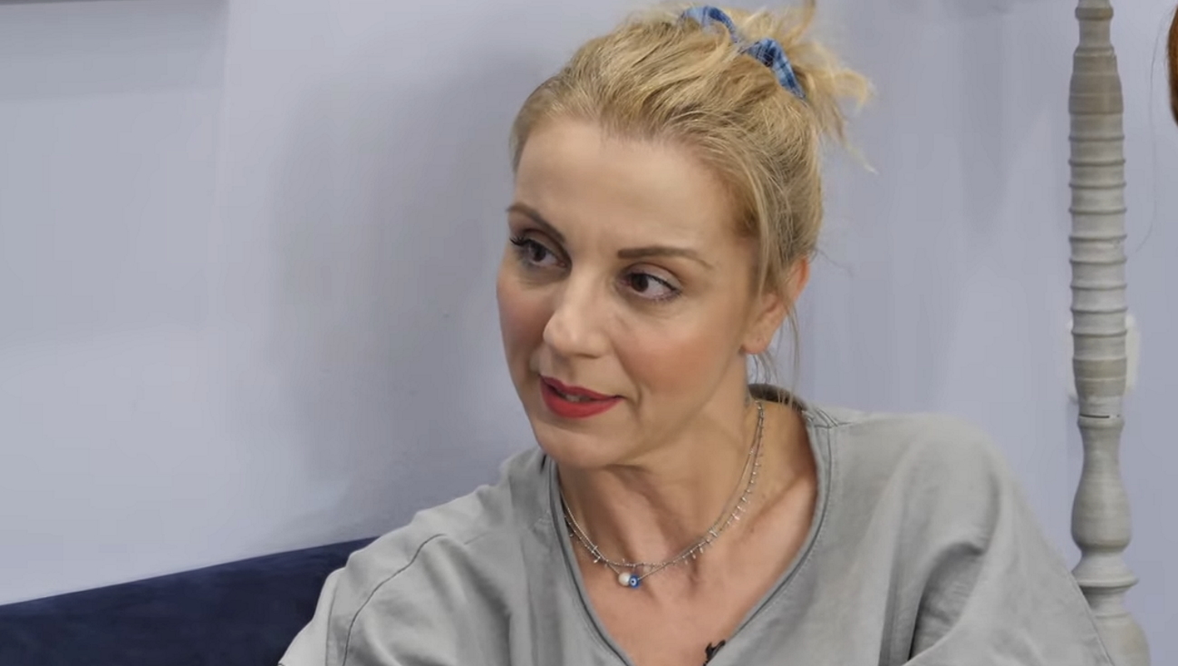 Ματίνα Νικολάου