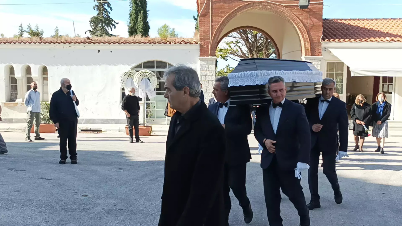 Μίνα Αδαμάκη