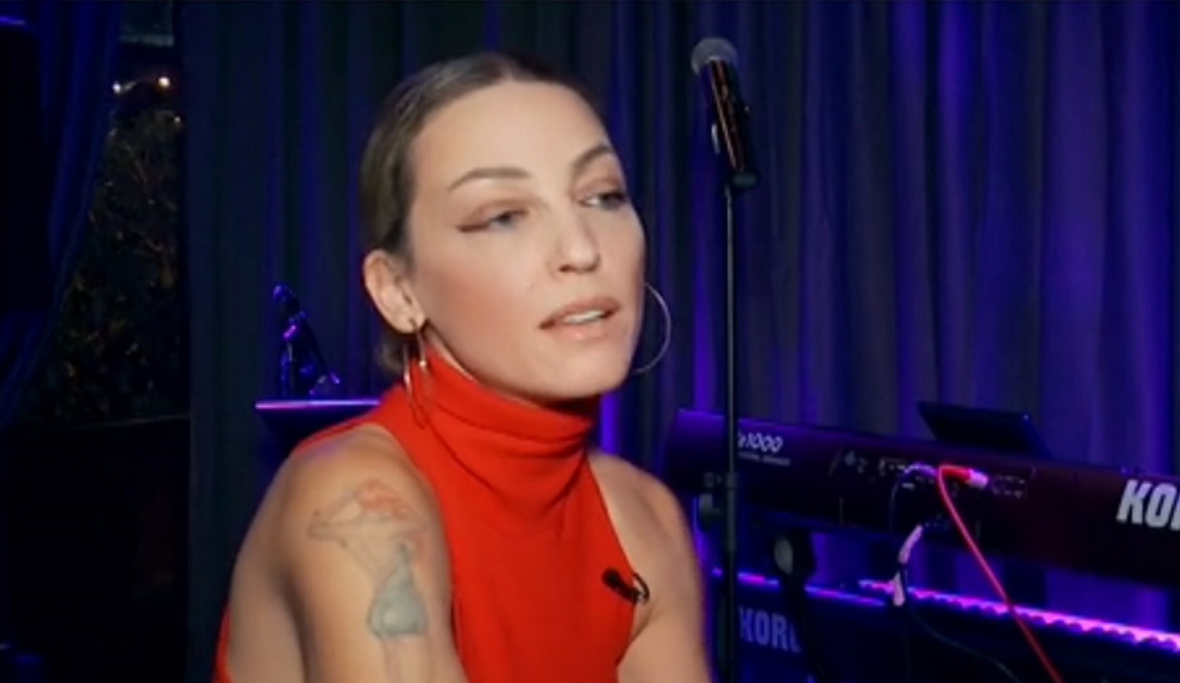 Βανέσα Αδαμοπούλου