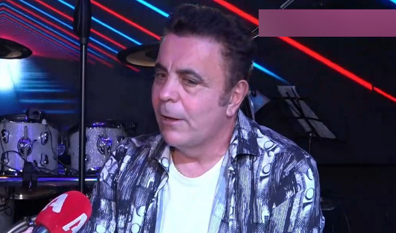 Χάρης Ακριτίδης