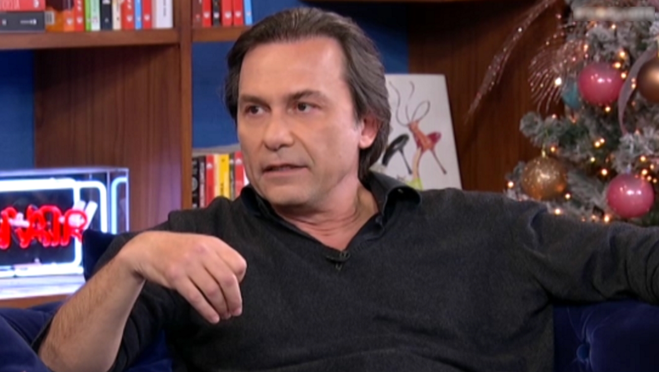 Δημήτρης Αλεξανδρής
