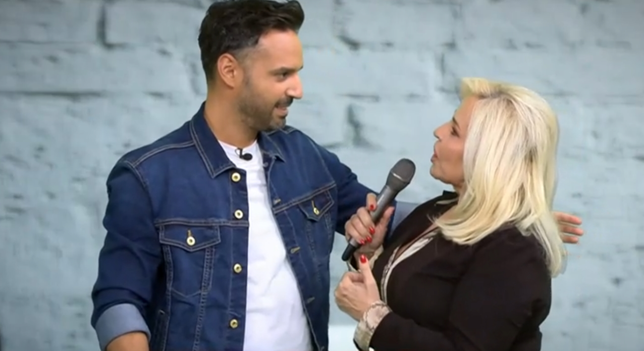 Μπέσσυ Αργυράκη