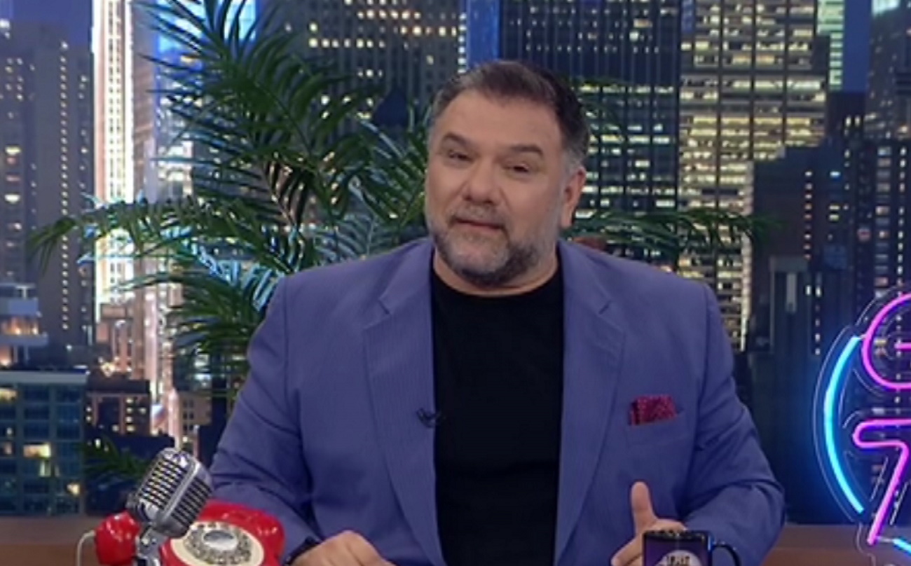 Γρηγόρης Αρναούτογλου