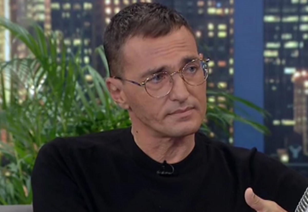 Χάρης Ασημακόπουλος