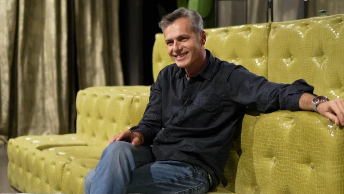 Μάριος Αθανασίου