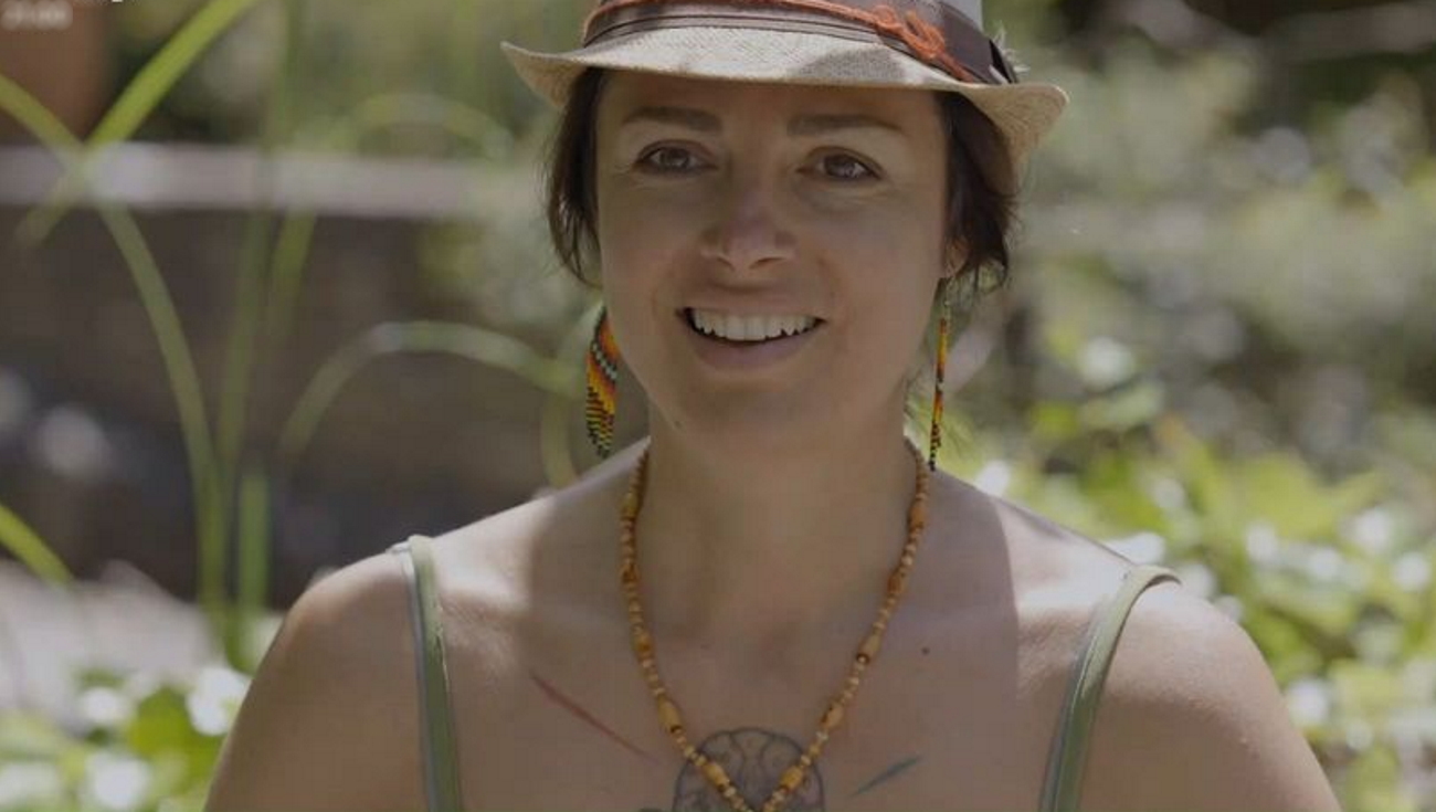 Άννα Δημητρίεβιτς