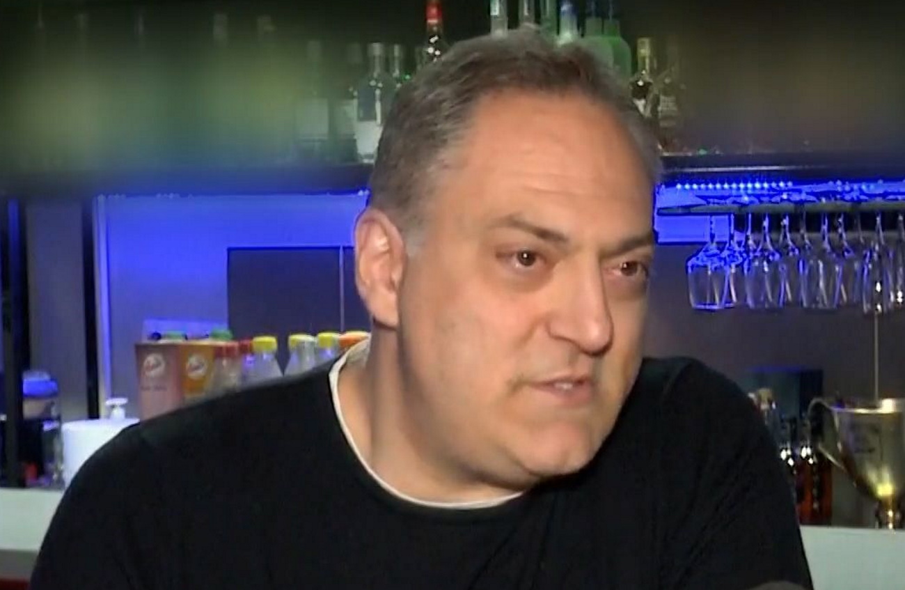 Διαμαντής Διονυσίου
