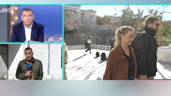 Λένα Δροσάκη