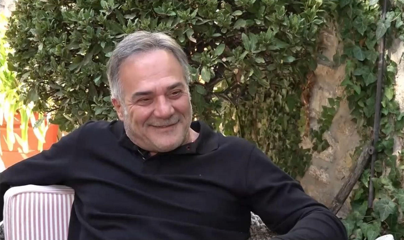 Παύλος Ευαγγελόπουλος