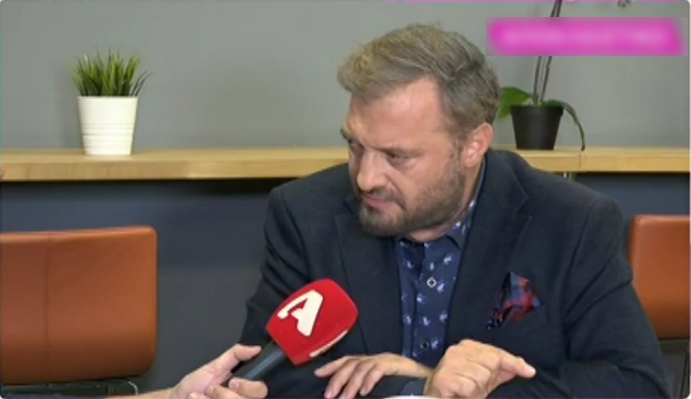 Χρήστος Φερεντίνος
