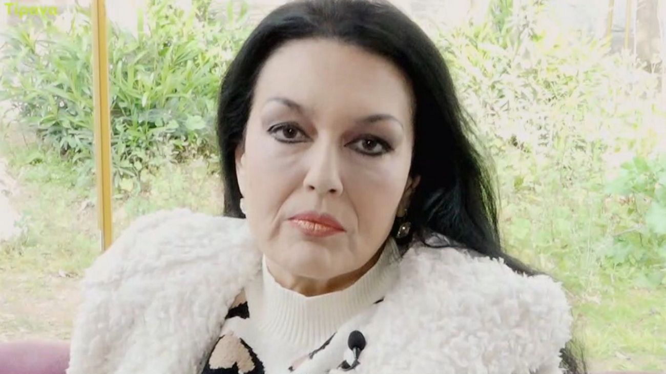 Ελένη Φιλίνη