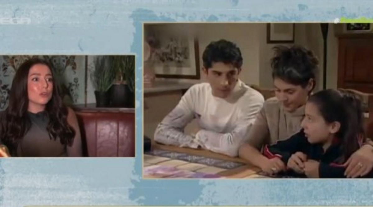 Μαρία Γαλέτα