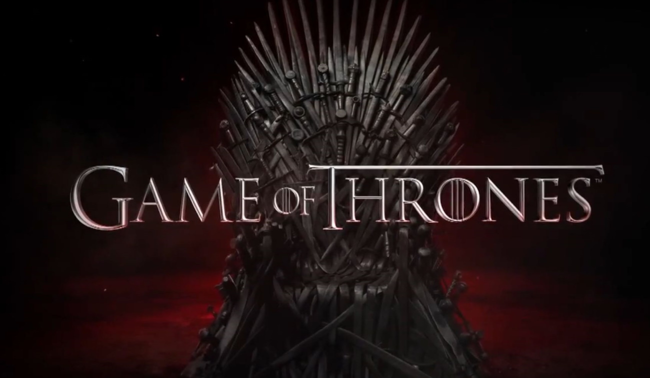 Game of Thrones