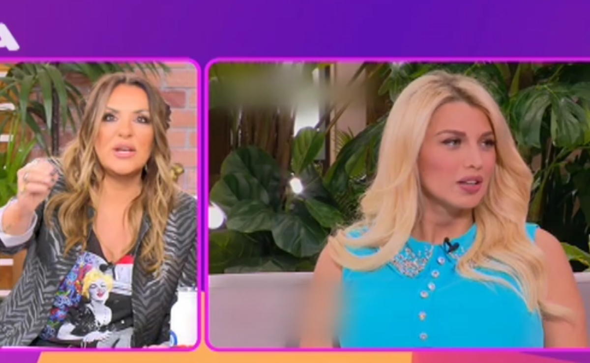 Ναταλία Γερμανού