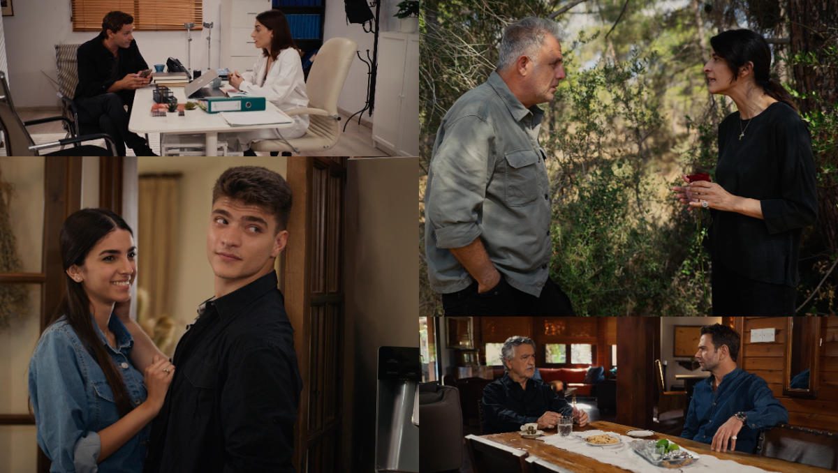 Γη της Ελιάς