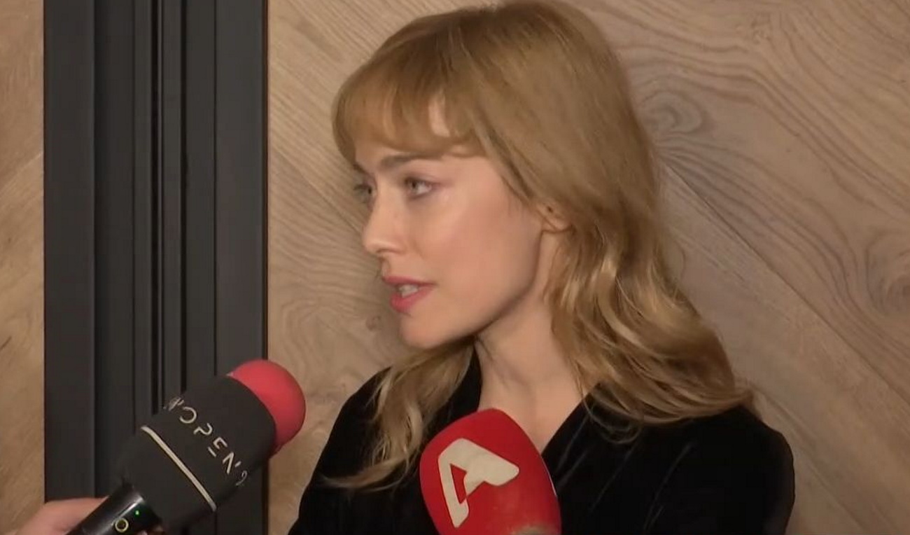 Ντάνη Γιαννακοπούλου