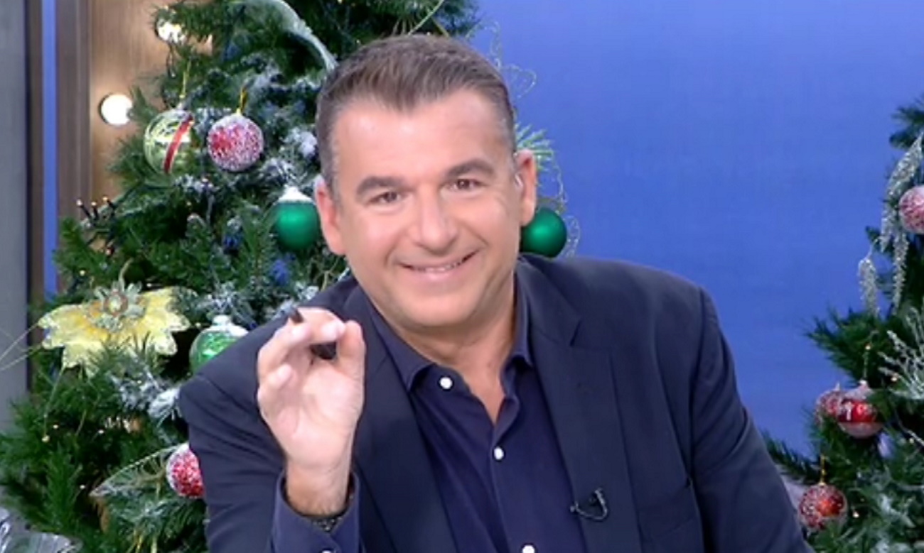 Γιώργος Λιάγκας