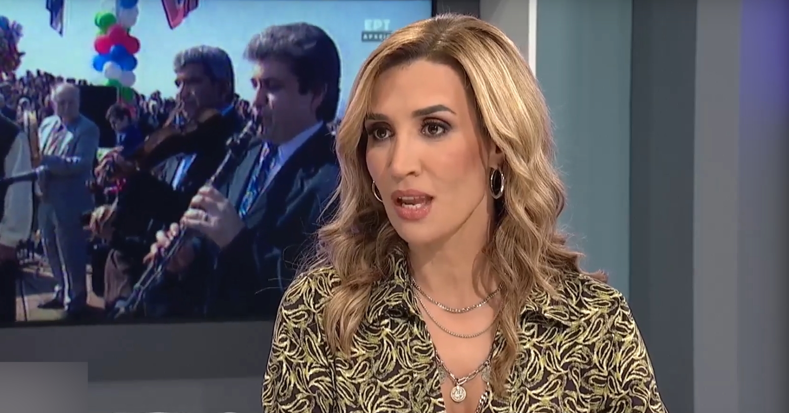 Γιώτα Γρίβα