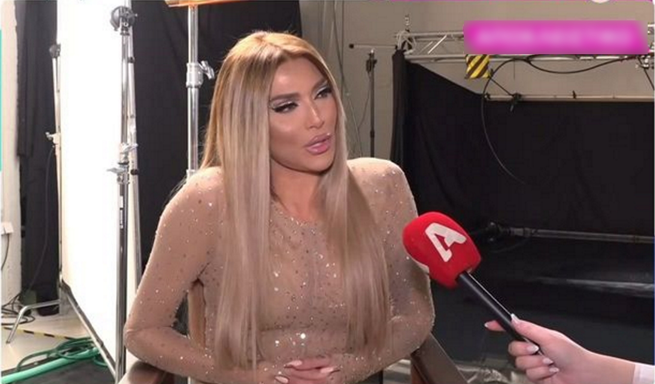 Αγγελική Ηλιάδη