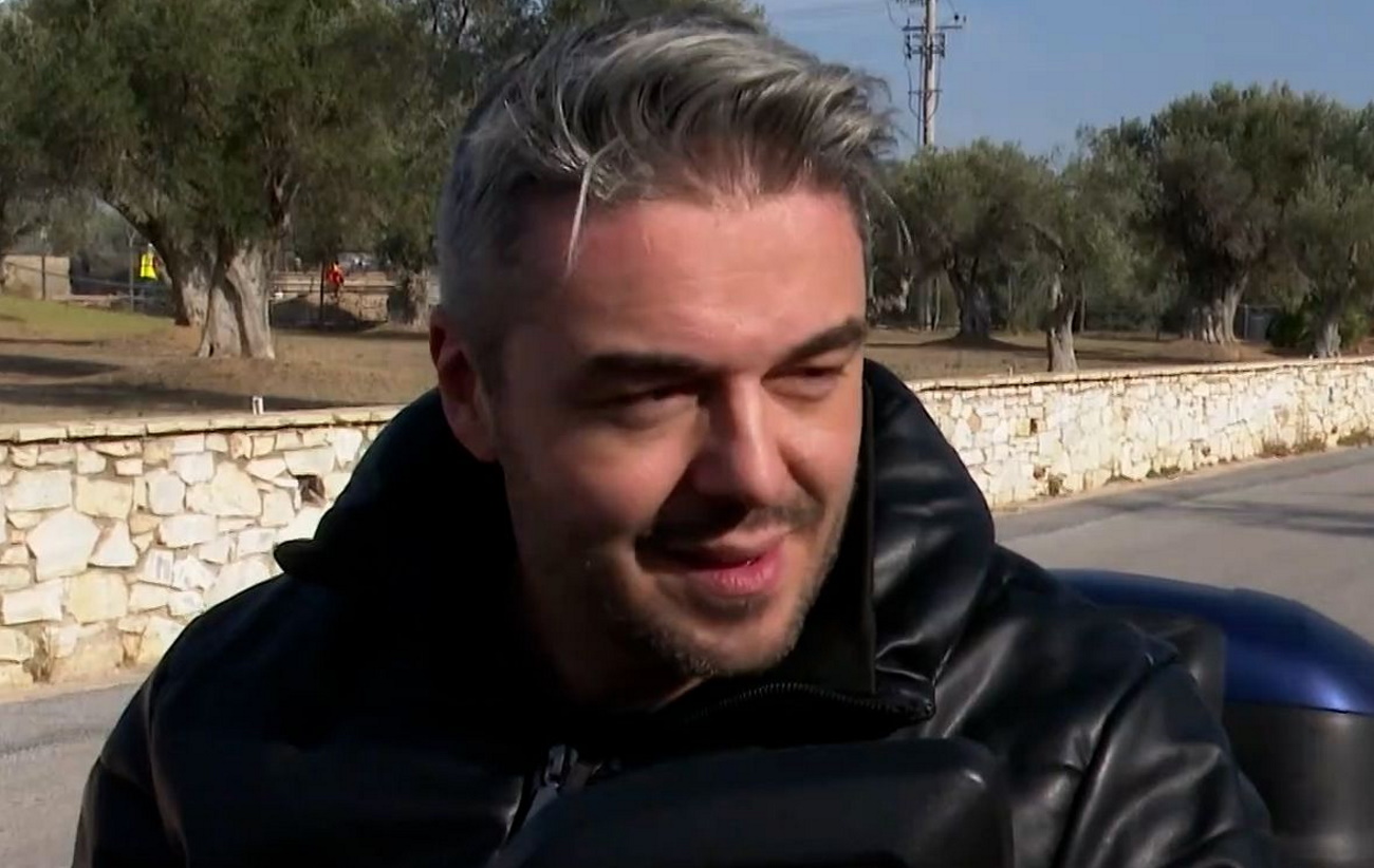 Πέτρος Πολυχρονίδης