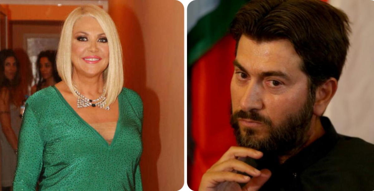 Ρούλα Κορομηλά