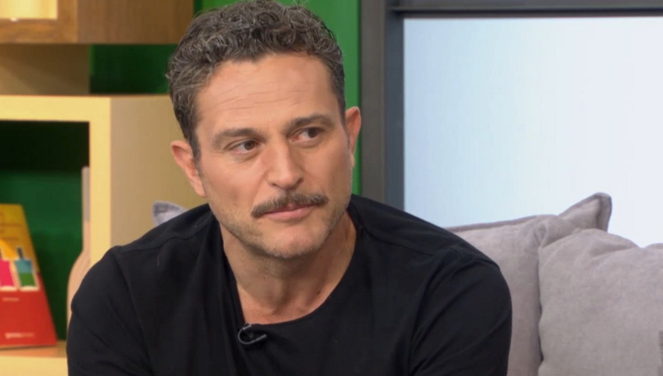 Γιώργος Καραμίχος