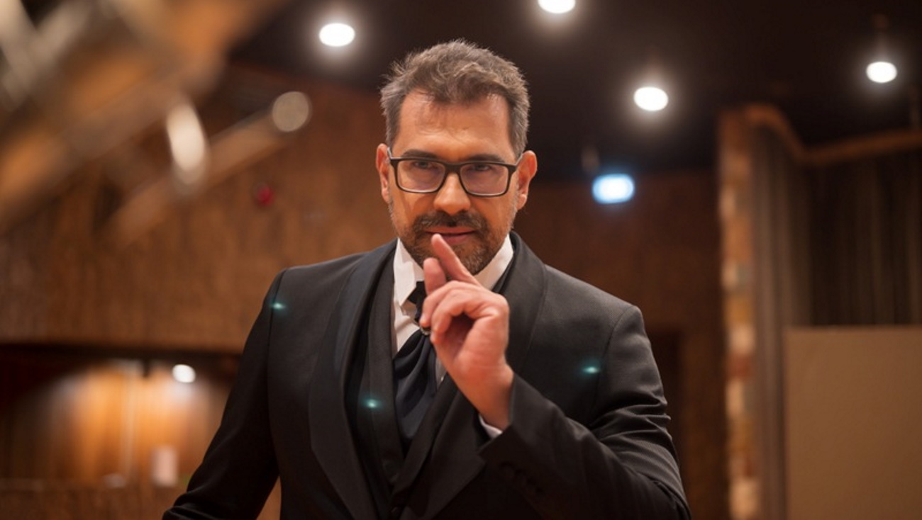 Αντώνης Καρατζίκης