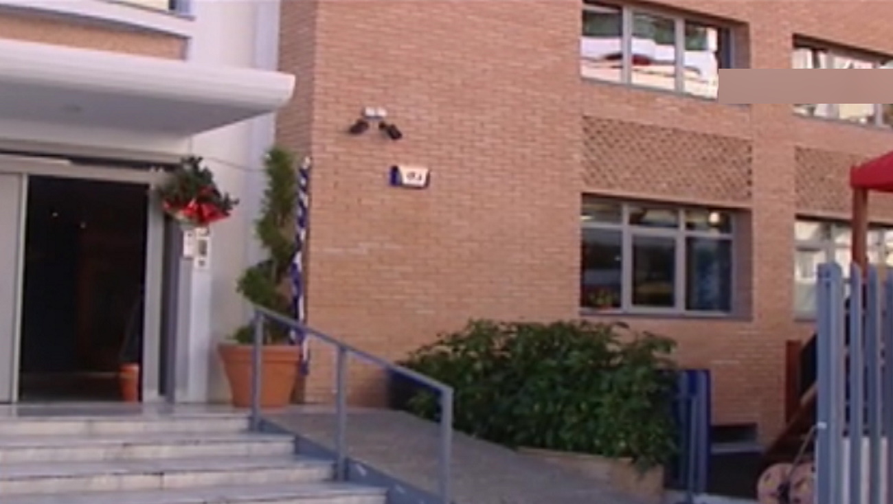 Κιβωτός του Κόσμου