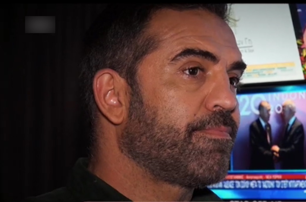 Στέφανος Κωνσταντινίδης