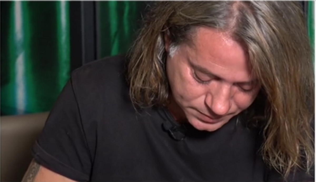 Δημήτρης Κοργιαλάς