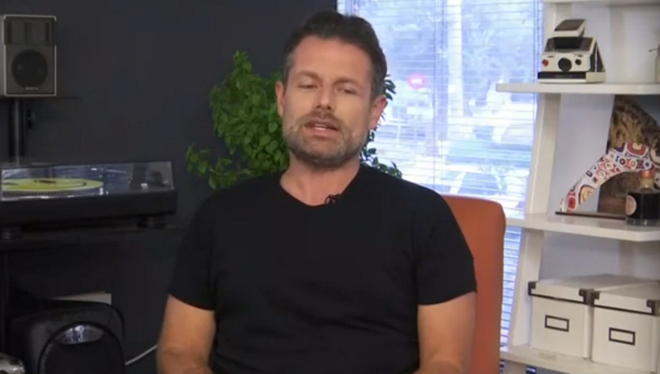 Κοσμάς Κουμιανός