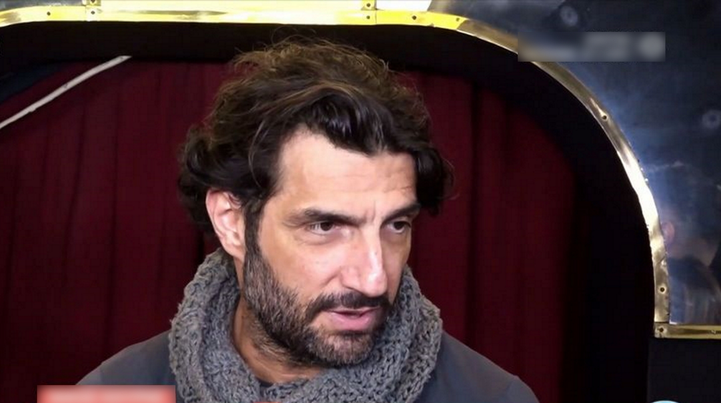 Νίκος Κουρής