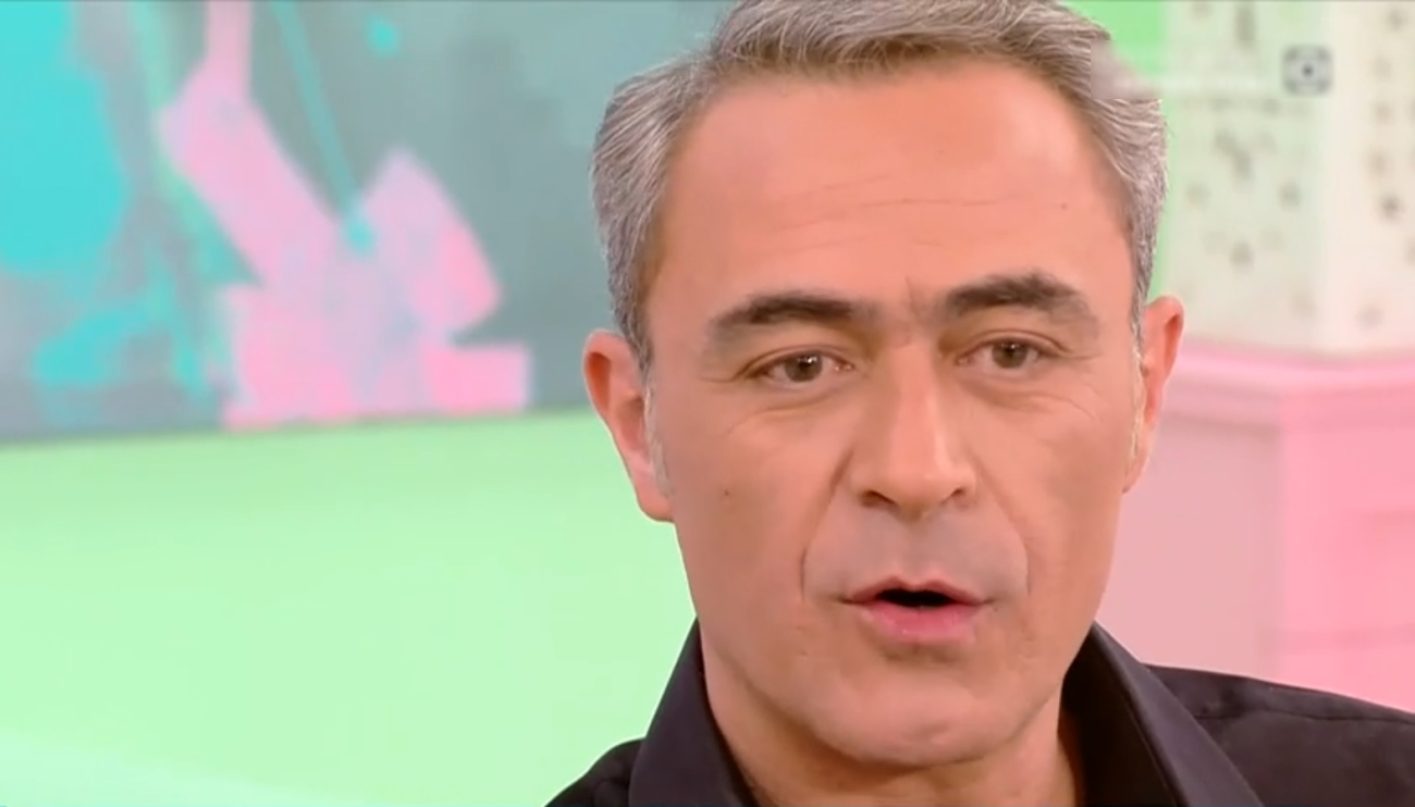 Θανάσης Κουρλαμπάς