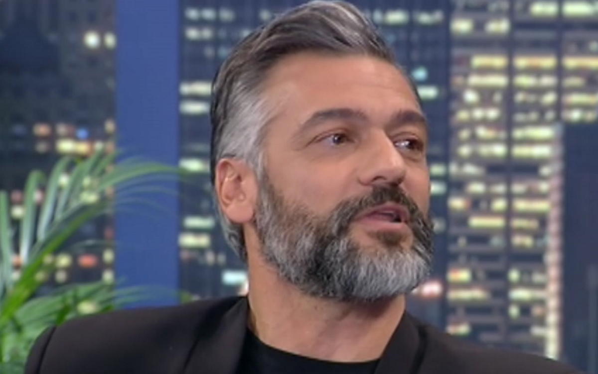Στέλιος Κρητικός