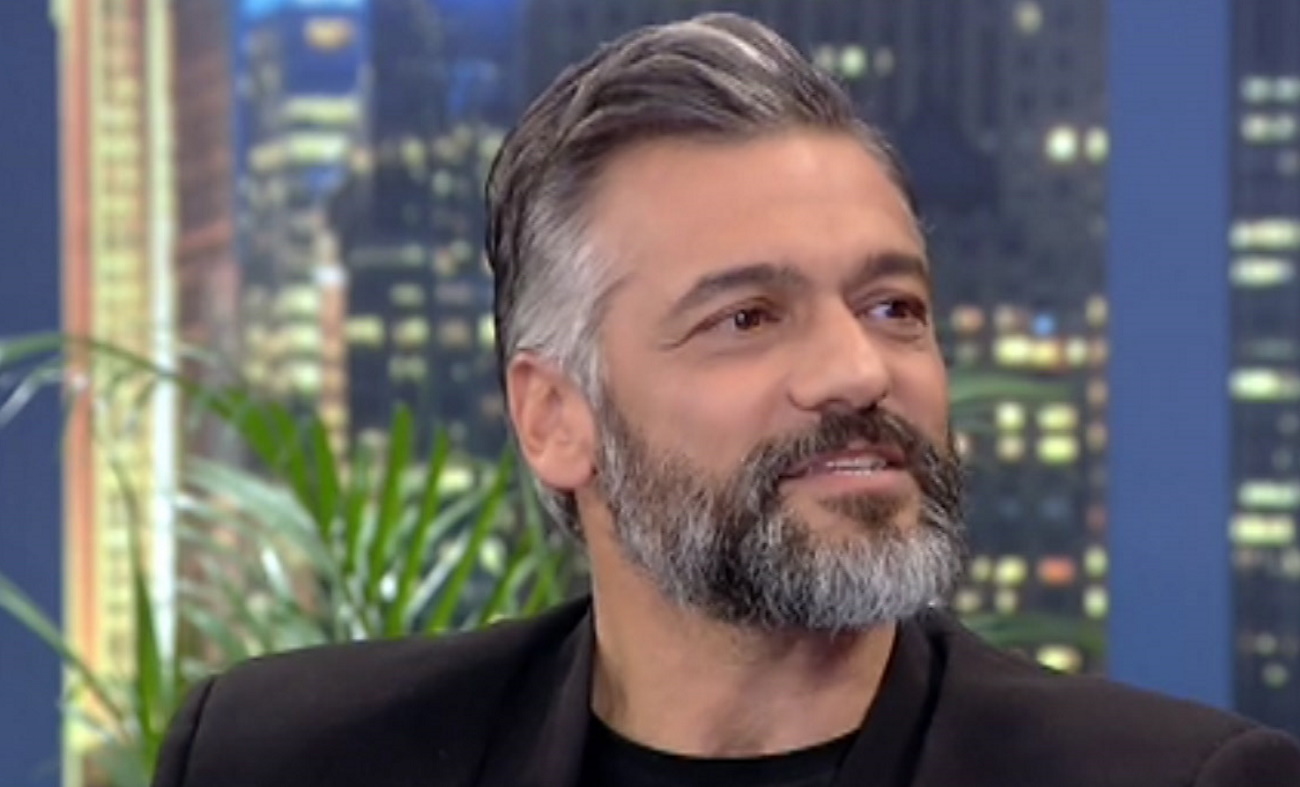 Στέλιος Κρητικός