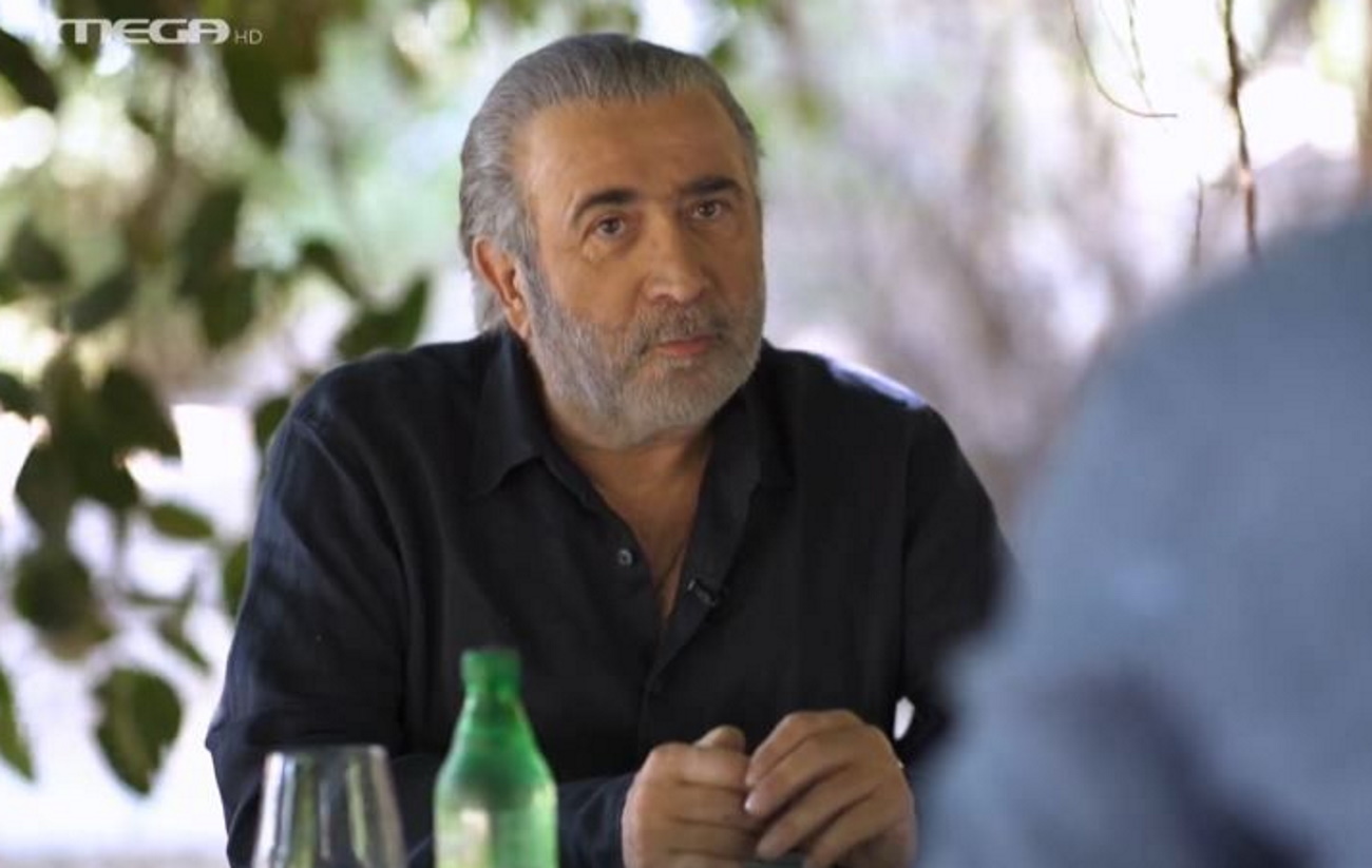 Λάκης Λαζόπουλος