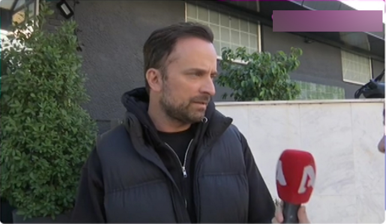 Γιώργος Λιανός