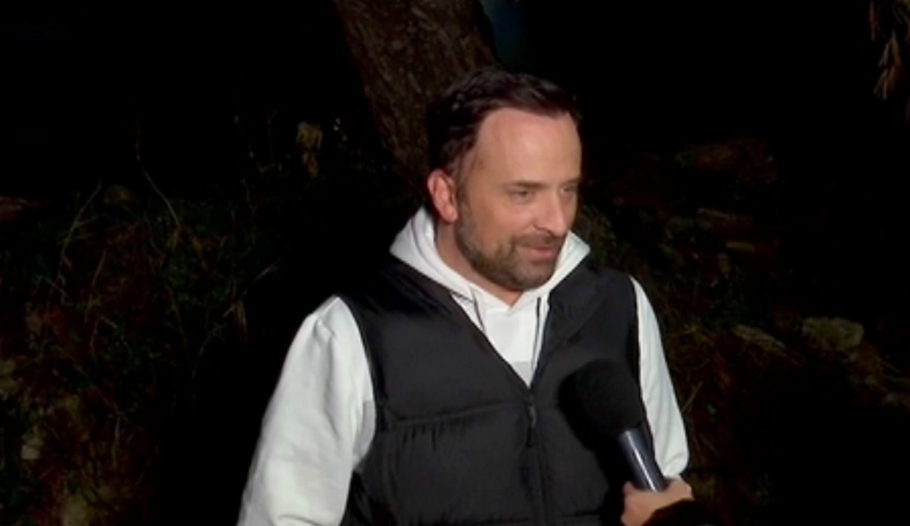 Γιώργος Λιανός