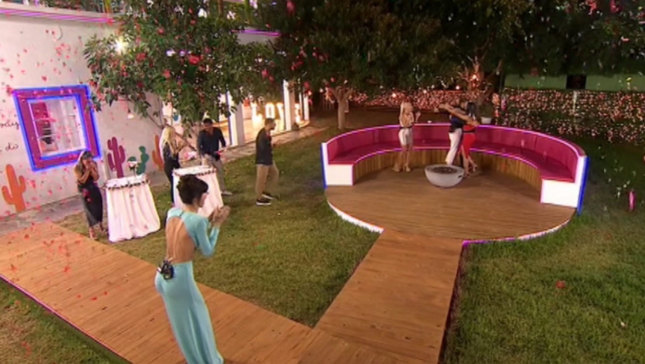 Love Island: Love caused a big surprise and they got 50,000 euros
