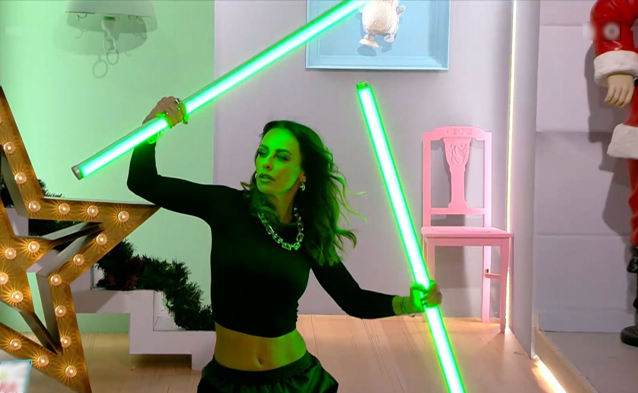 Μπέττυ Μαγγίρα