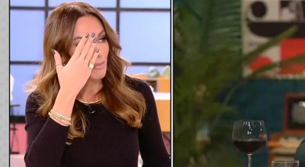 Μπέττυ Μαγγίρα