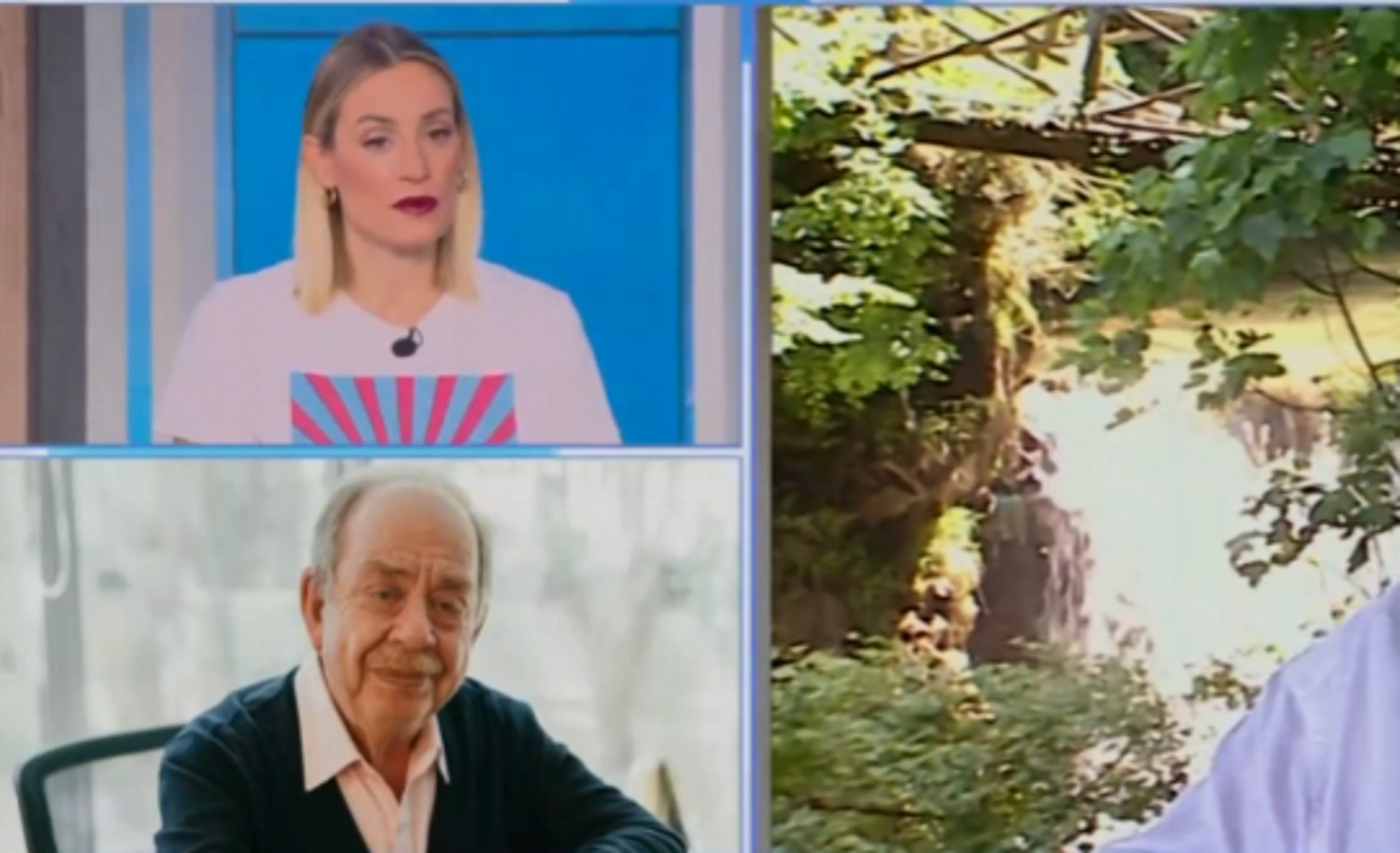 Ηλίας Μαμαλάκης