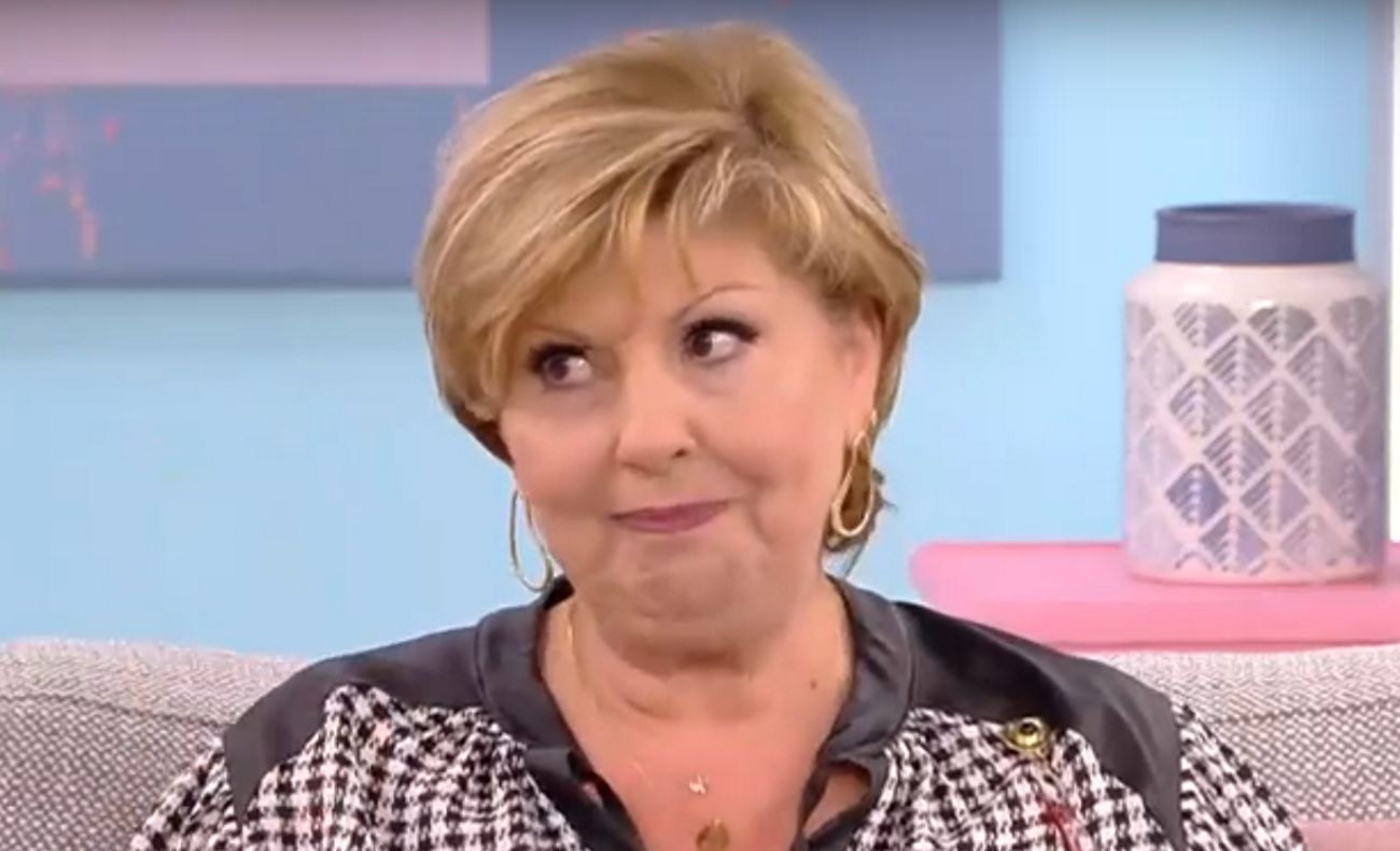 Λένα Μαντά