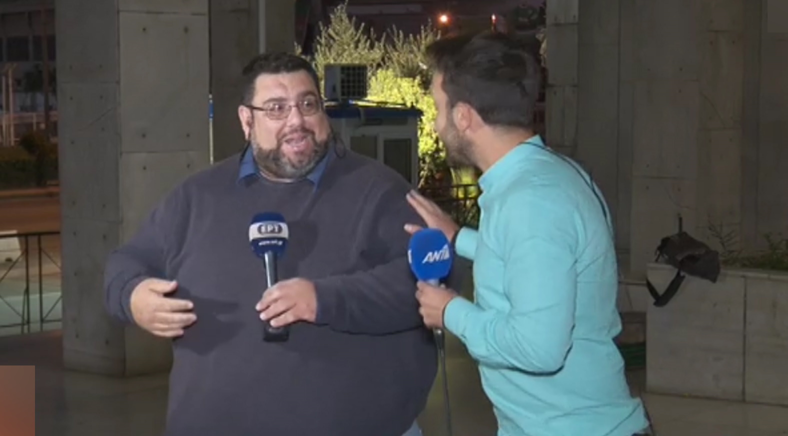 Λάζος Μαντικός