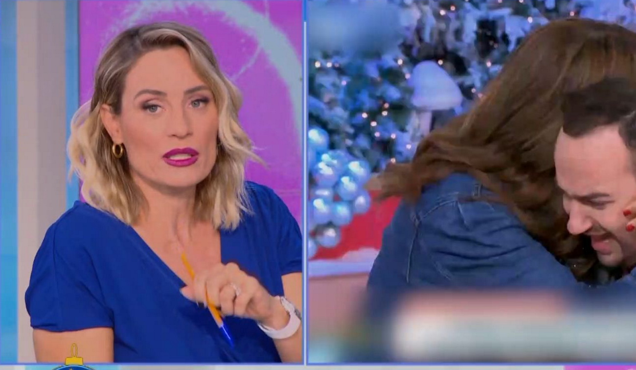 Ελεονώρα Μελέτη
